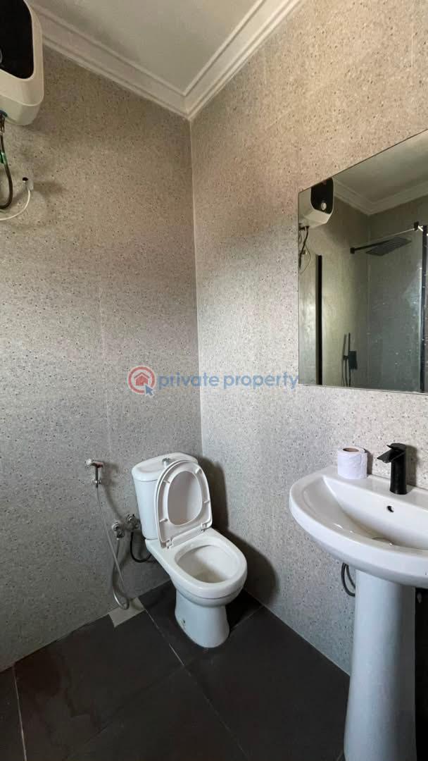 3 bedroom Flat & Apartment For Rent Ikoyi Lagos - 7