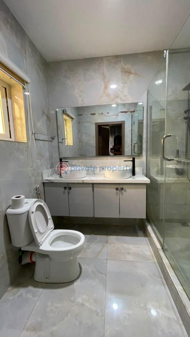 3 bedroom Flat & Apartment For Rent Ikoyi Lagos - 5