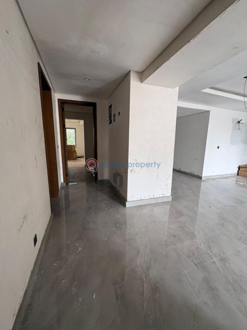 3 bedroom Flat & Apartment For Sale Ikoyi Lagos - 1