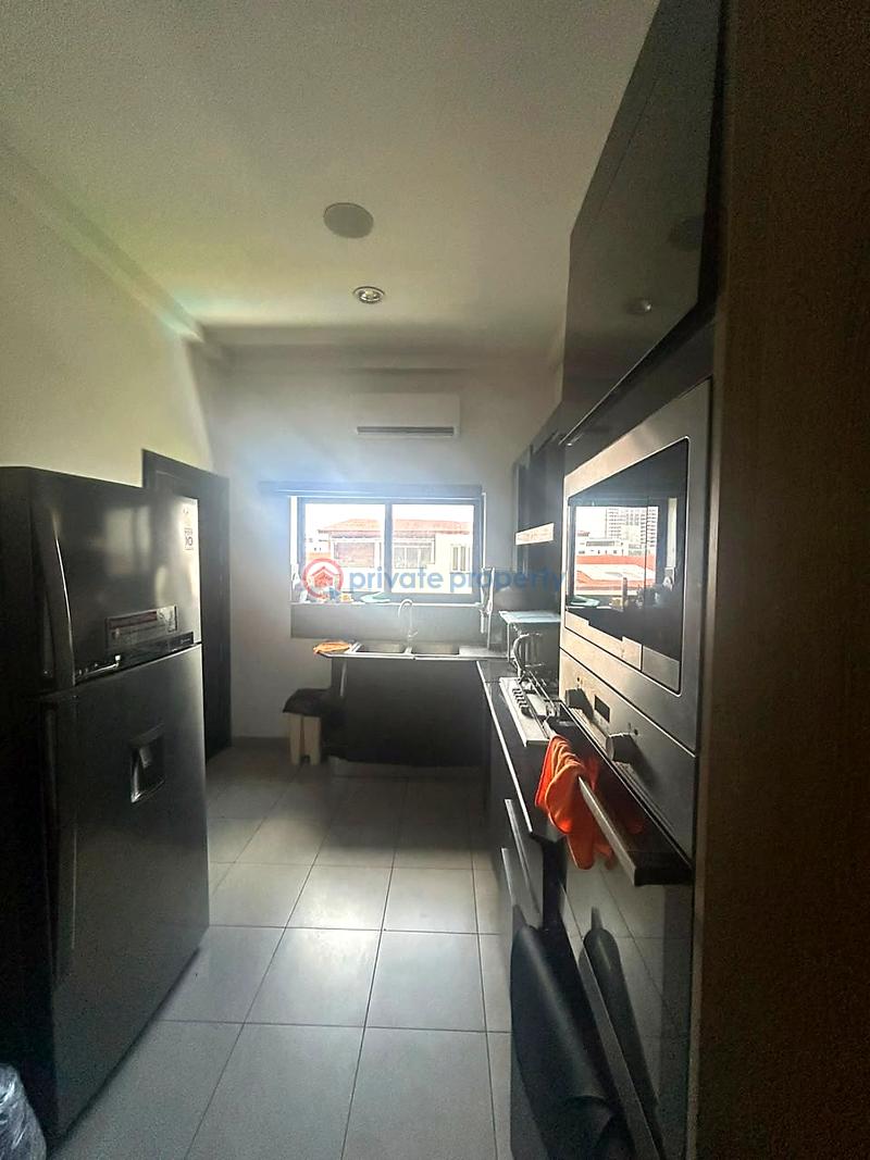 3 bedroom Flat & Apartment For Rent Ikoyi Lagos - 7