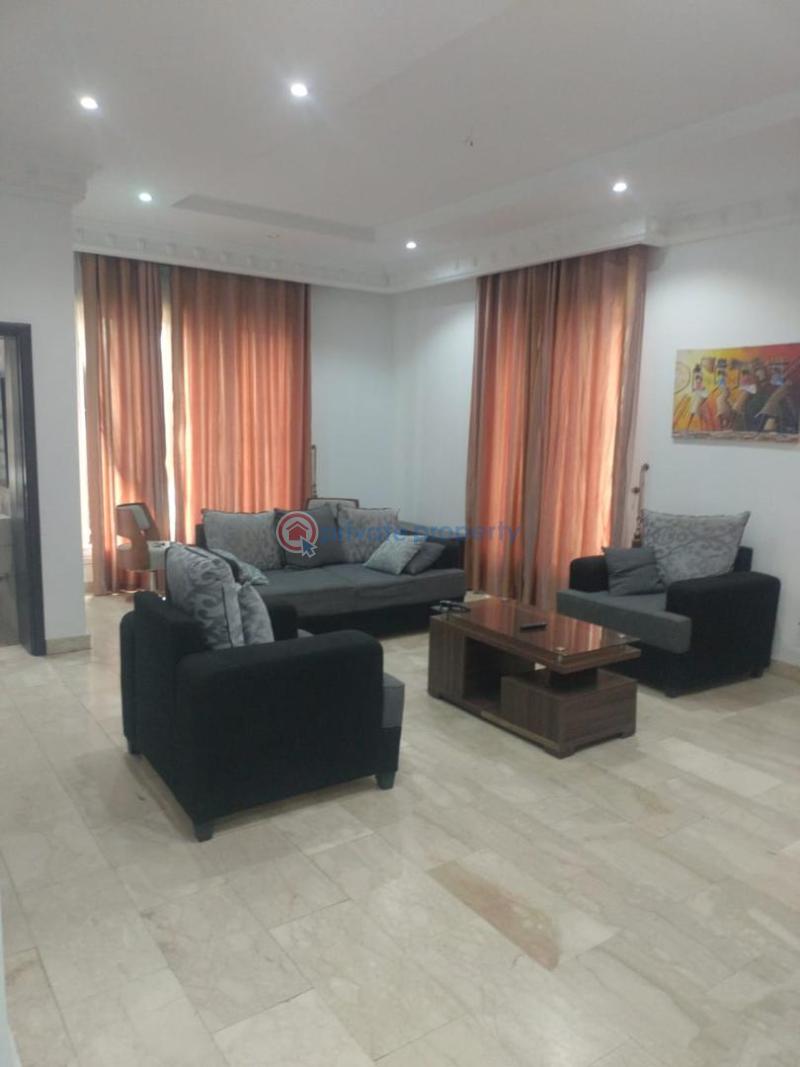 3 bedroom apartment with bq in ikoyi - 3 3 bedroom Block Of Flats For Rent Ikoyi Lagos - 3