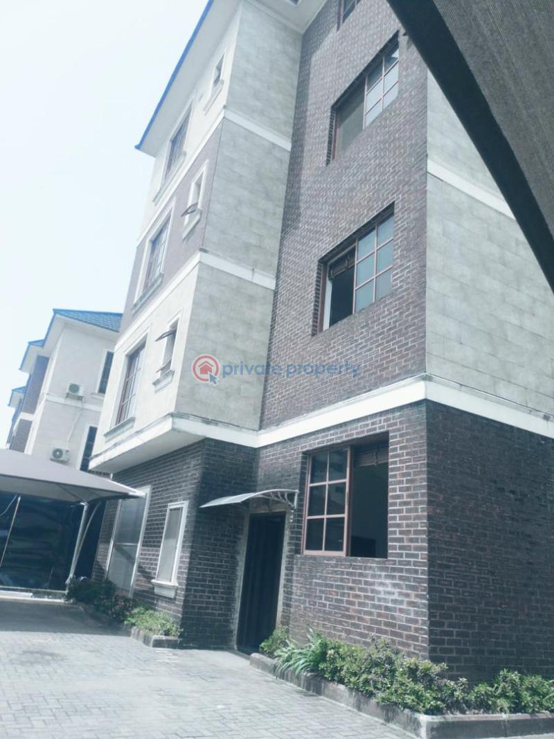 3 bedroom apartment with bq in ikoyi - 0 3 bedroom Block Of Flats For Rent Ikoyi Lagos - 0