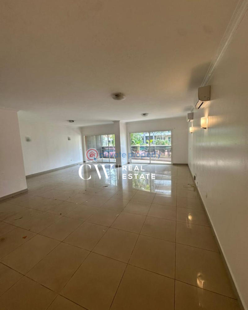 3 bedroom Flat & Apartment For Rent Ikoyi Lagos - 0