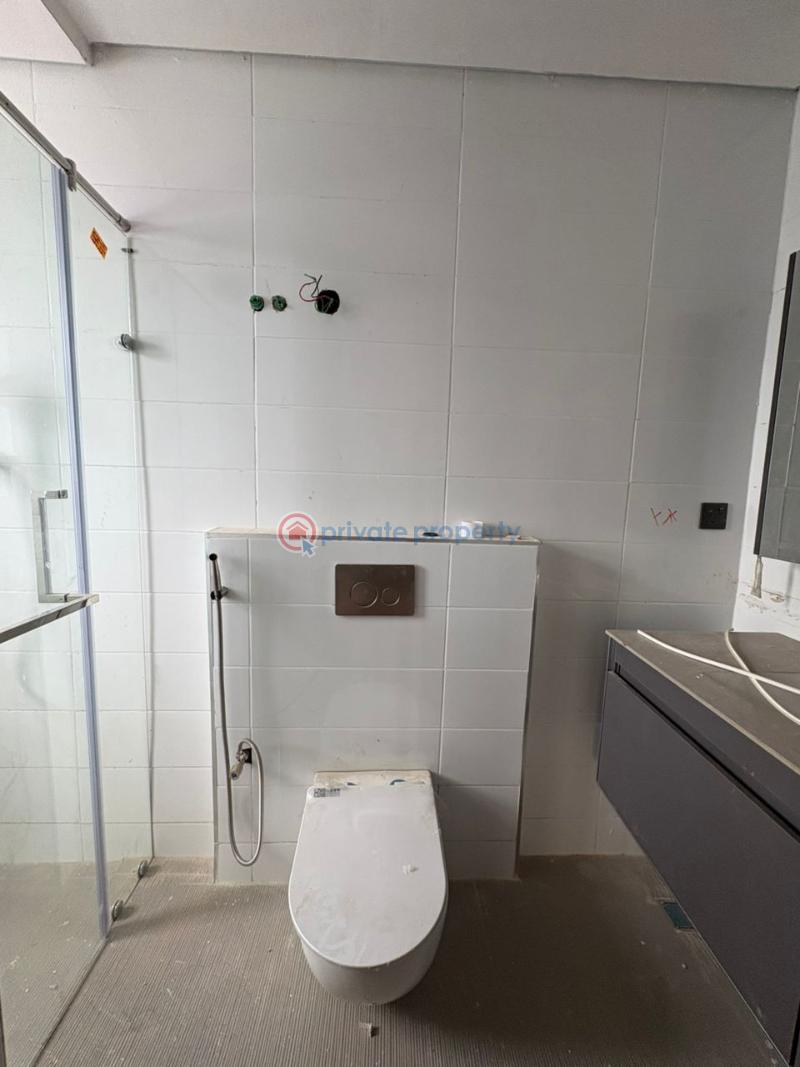3 bedroom Flat & Apartment For Sale Ikoyi Lagos - 5