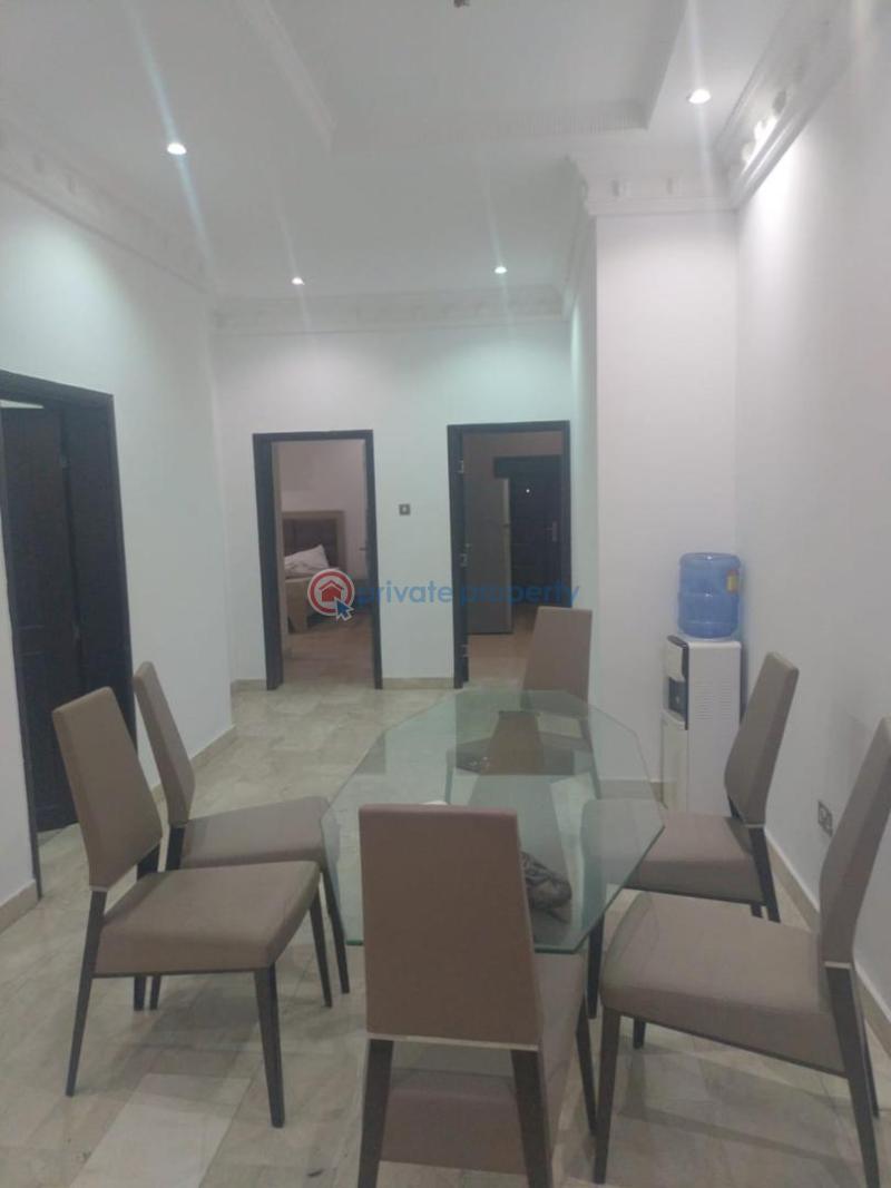 3 bedroom apartment with bq in ikoyi - 5 3 bedroom Block Of Flats For Rent Ikoyi Lagos - 5