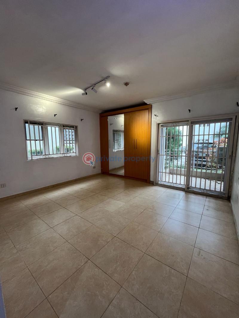 3 bedroom Flat & Apartment For Rent Ikoyi Lagos - 5