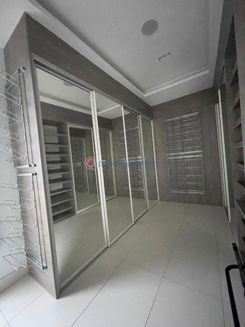 3 bedroom Flat & Apartment For Rent Banana Island Ikoyi Lagos - 3