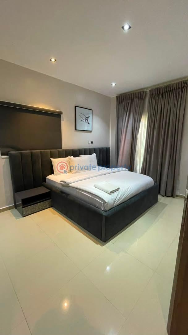 3 bedroom Flat & Apartment For Rent Ikoyi Lagos - 9