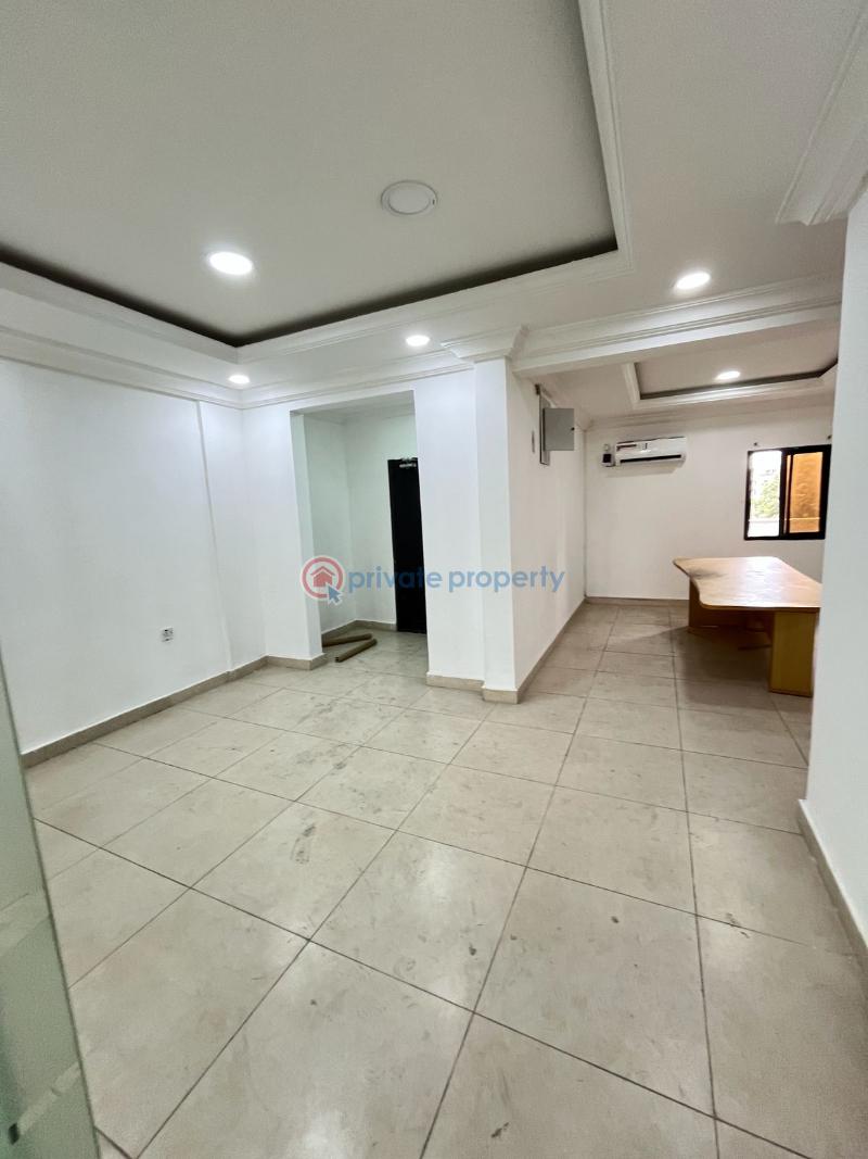 3 bedroom Flat & Apartment For Rent Ikoyi Lagos - 4