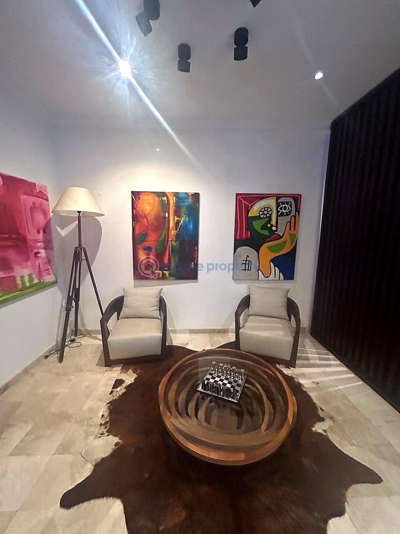 3 bedroom Flat & Apartment For Rent Ikoyi Lagos - 3