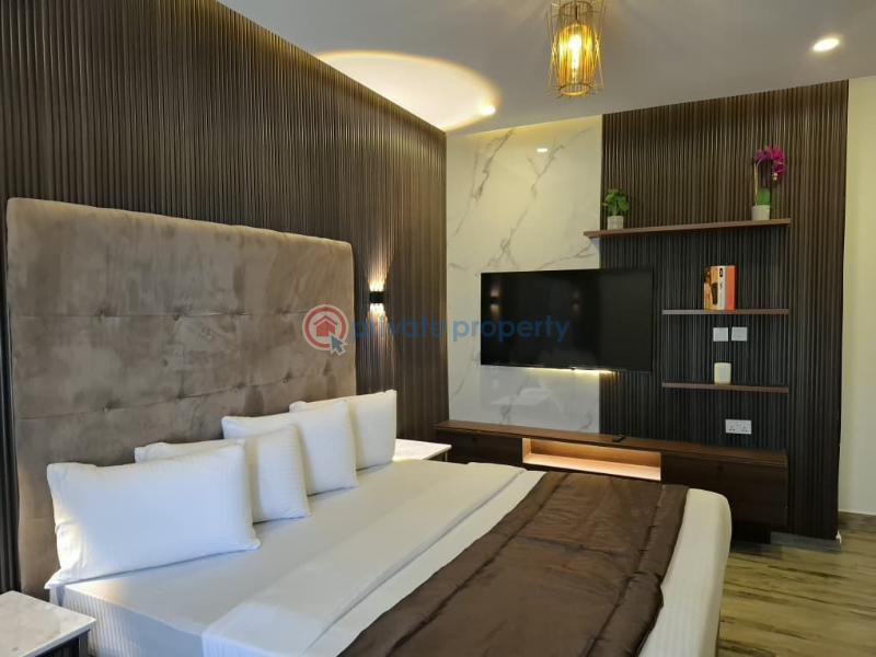 3 bedroom Flat & Apartment For Rent Ikoyi Lagos - 4
