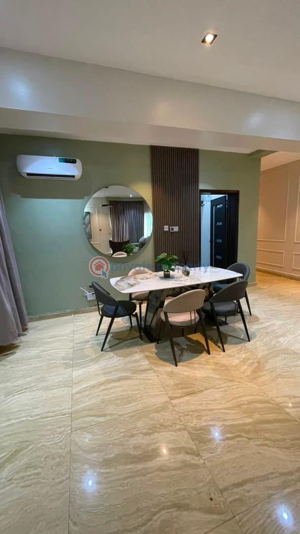 3 bedroom Flat & Apartment For Rent Ikoyi Lagos - 2