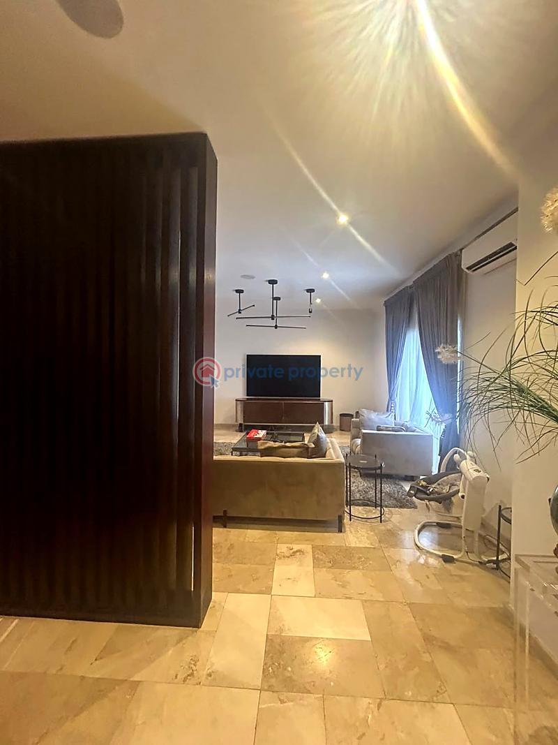 3 bedroom Flat & Apartment For Rent Ikoyi Lagos - 1