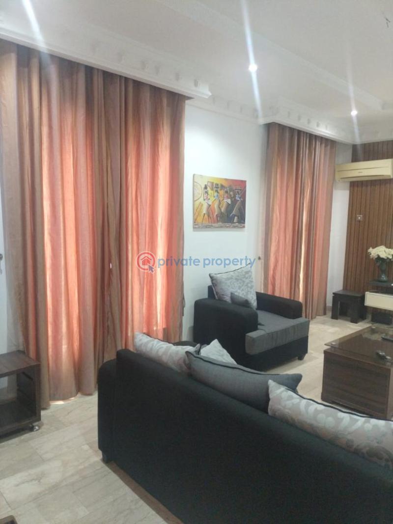 3 bedroom apartment with bq in ikoyi - 6 3 bedroom Block Of Flats For Rent Ikoyi Lagos - 6