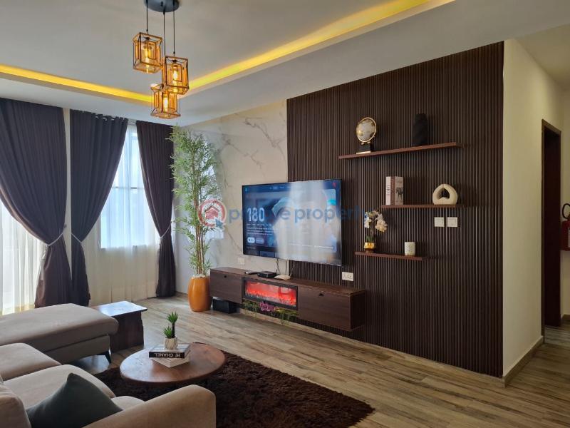 3 bedroom Flat & Apartment For Rent Ikoyi Lagos - 1