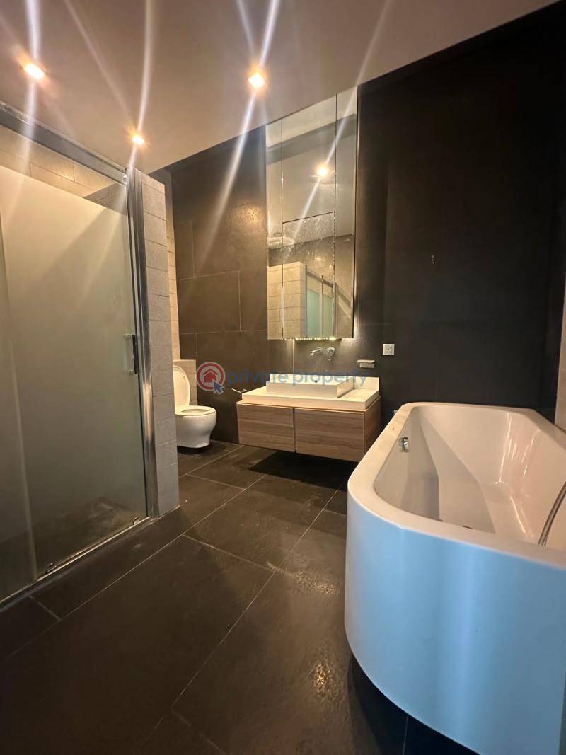 3 bedroom Flat & Apartment For Rent Ikoyi Lagos - 6