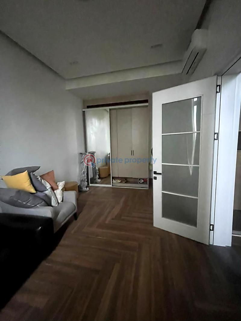3 bedroom Flat & Apartment For Rent Ikoyi Lagos - 1