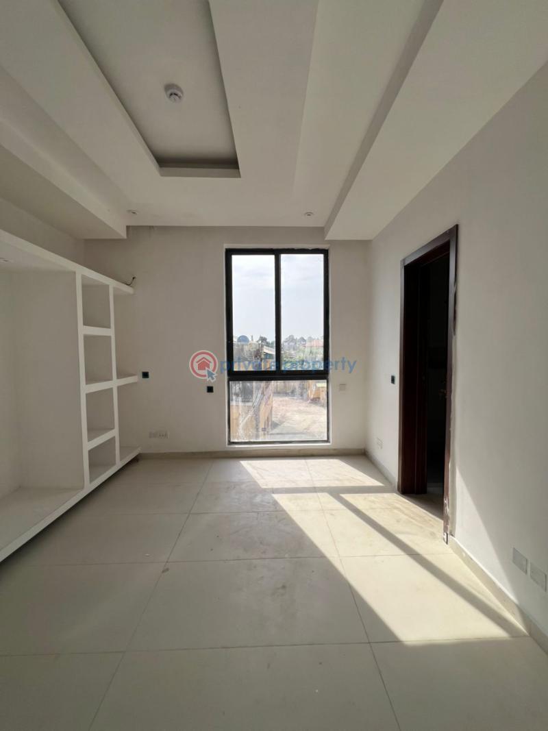 3 bedroom Flat & Apartment For Sale Ikoyi Lagos - 2