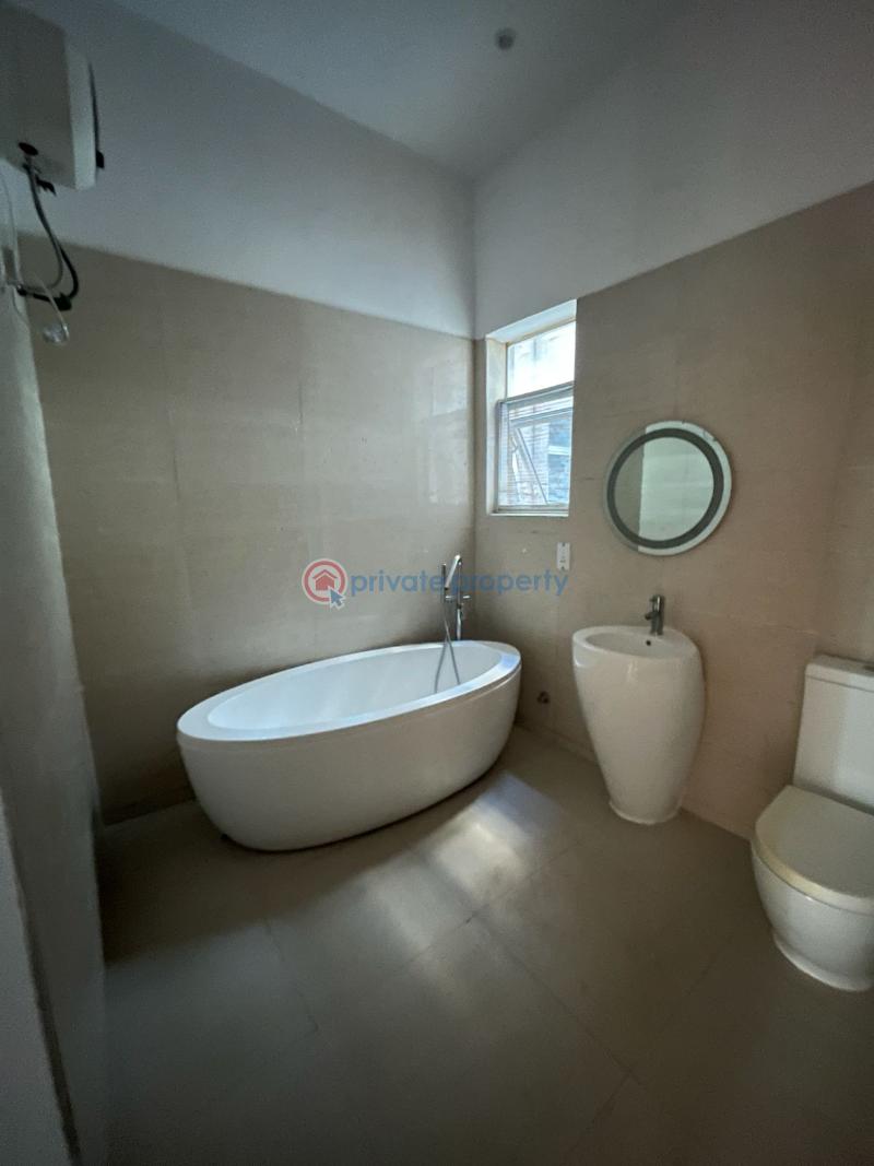 3 bedroom Flat & Apartment For Rent Ikoyi Lagos - 4