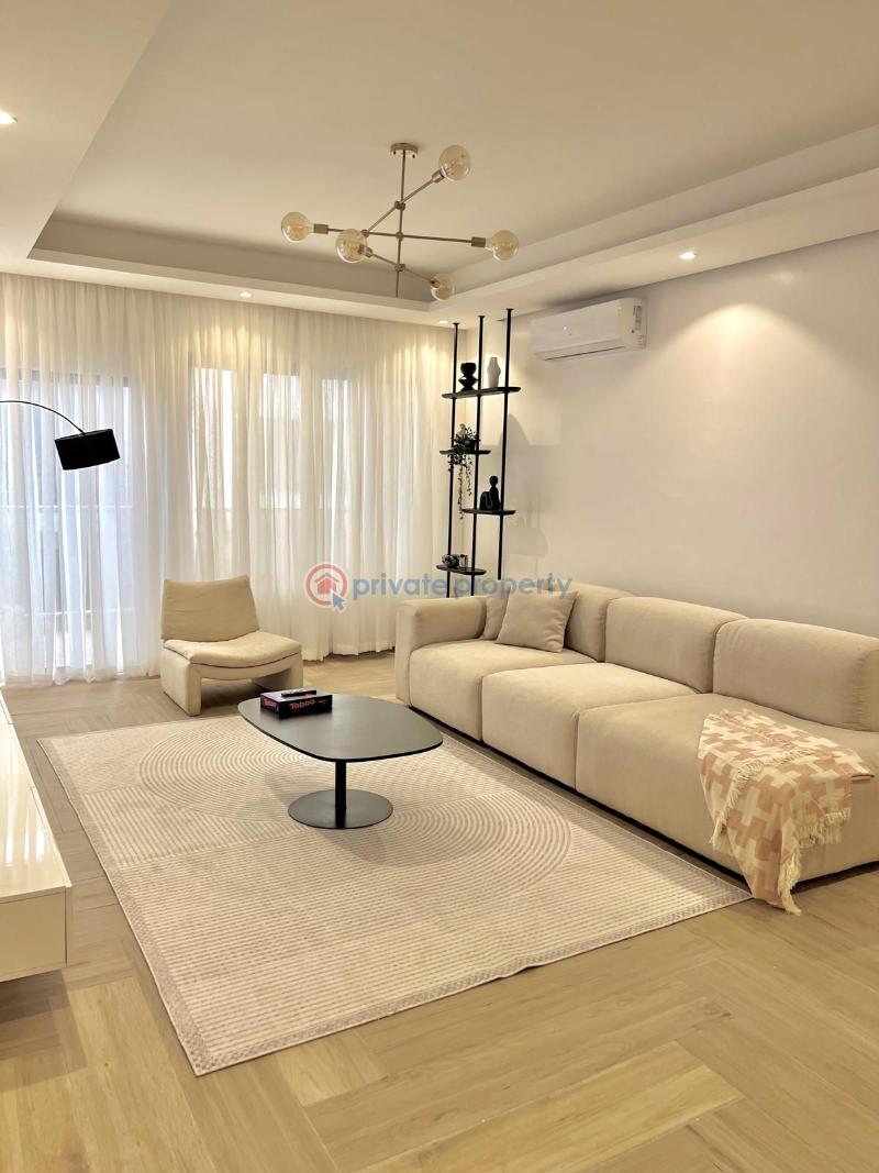 3 bedroom Flat & Apartment For Rent Ikoyi Lagos - 1