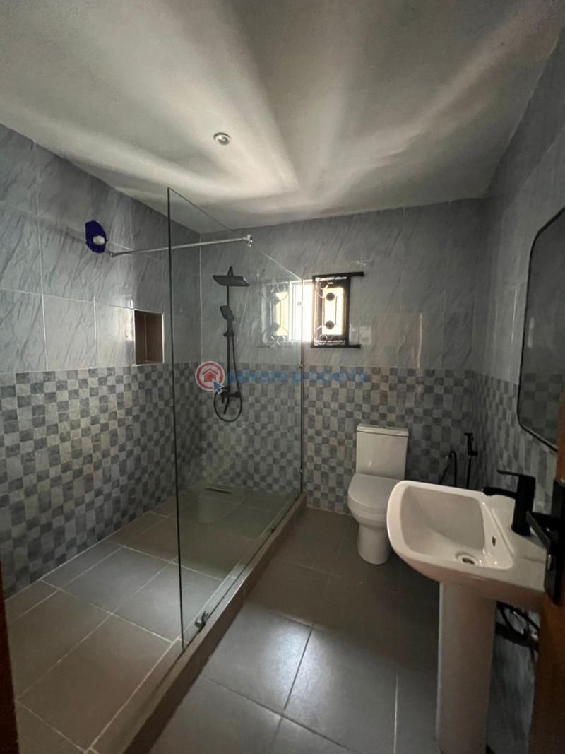 3 bedroom Flat & Apartment For Sale Ikoyi Lagos - 6