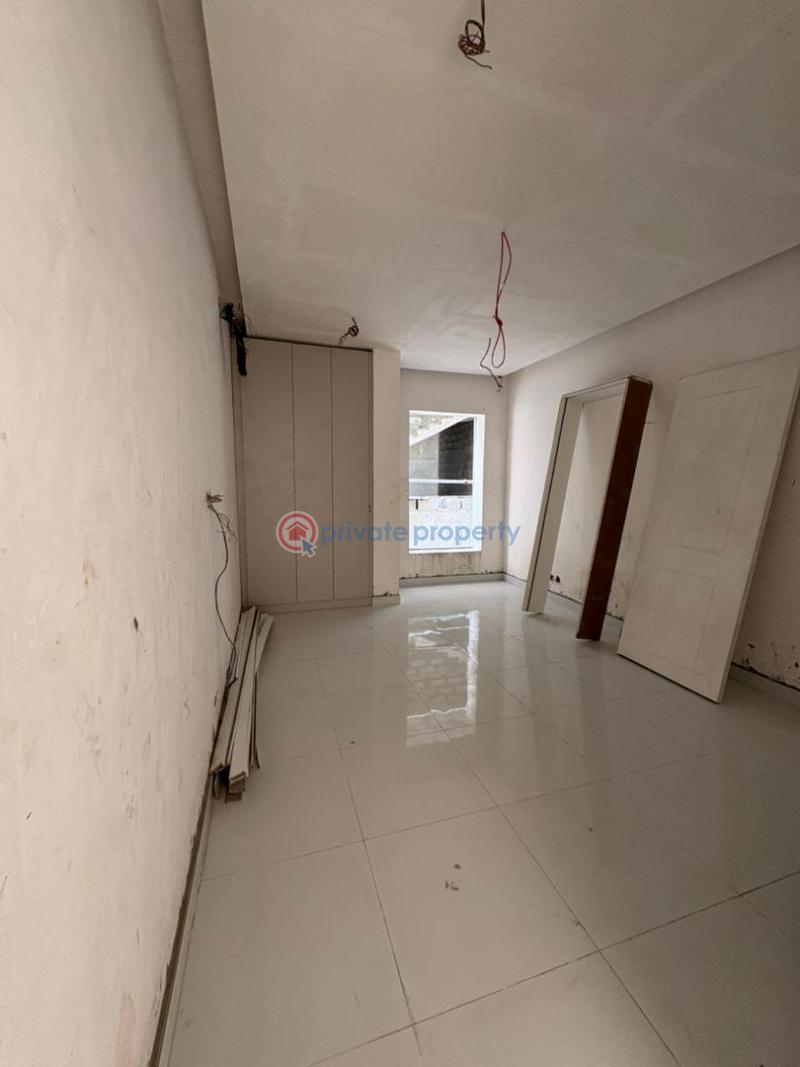3 bedroom Flat & Apartment For Sale Banana Island Ikoyi Lagos - 6