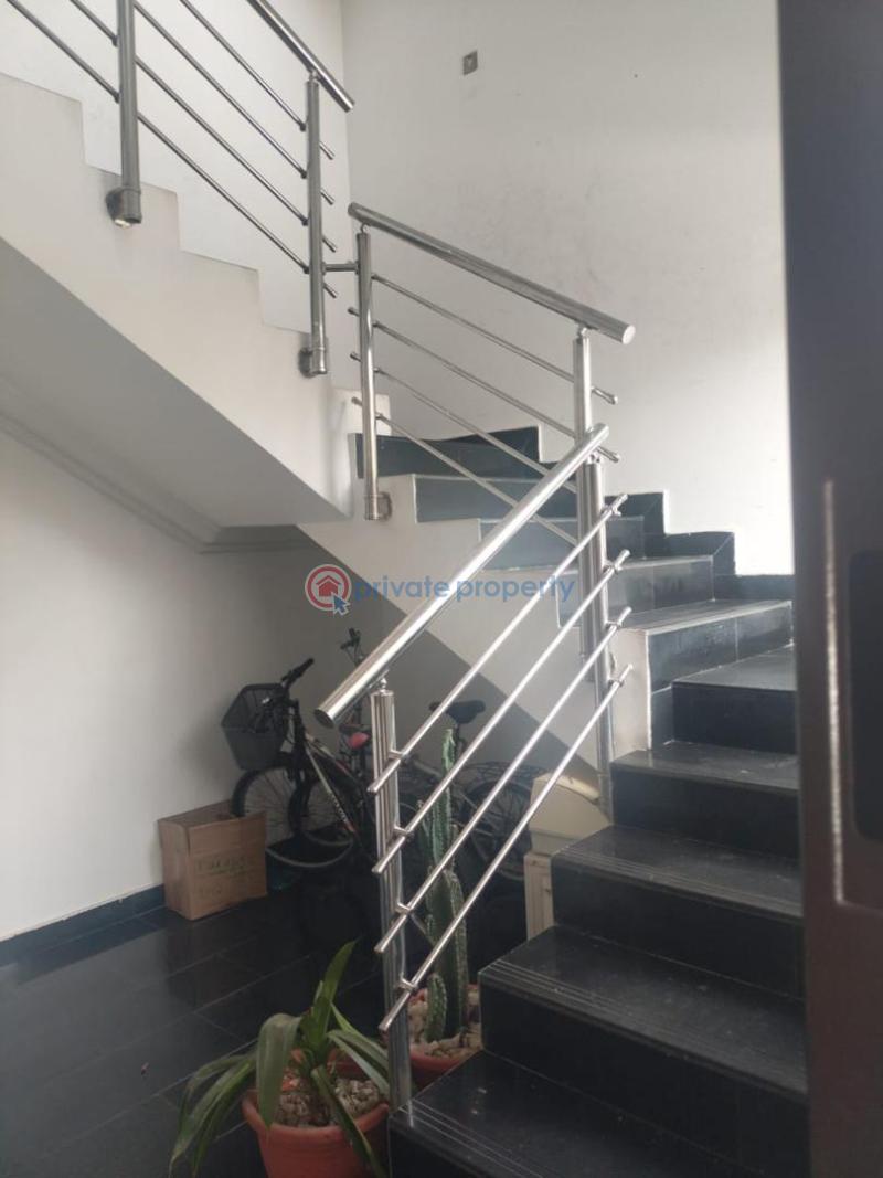 3 bedroom apartment with bq in ikoyi - 4 3 bedroom Block Of Flats For Rent Ikoyi Lagos - 4