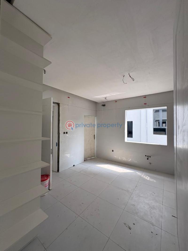 3 bedroom Flat & Apartment For Sale Banana Island Ikoyi Lagos - 7