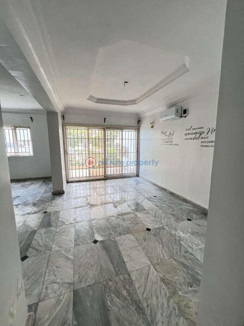 3 bedroom Flat & Apartment For Rent Ikoyi Lagos - 2