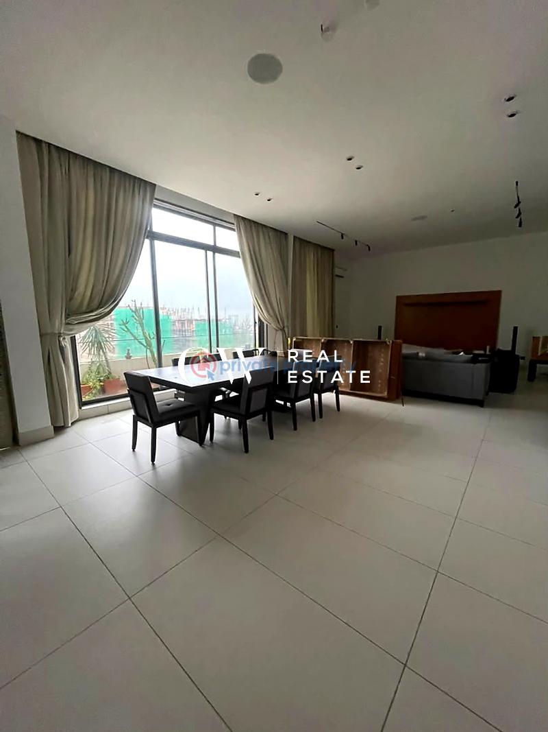 3 bedroom Flat & Apartment For Rent Ikoyi Lagos - 0