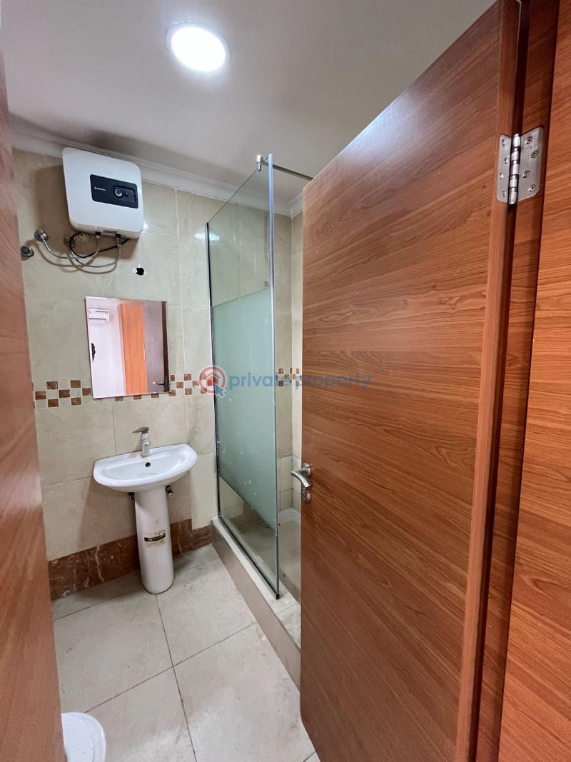 3 bedroom Flat & Apartment For Rent Ikoyi Lagos - 7