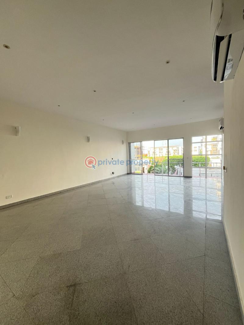 3 bedroom Flat & Apartment For Rent Ikoyi Lagos - 2
