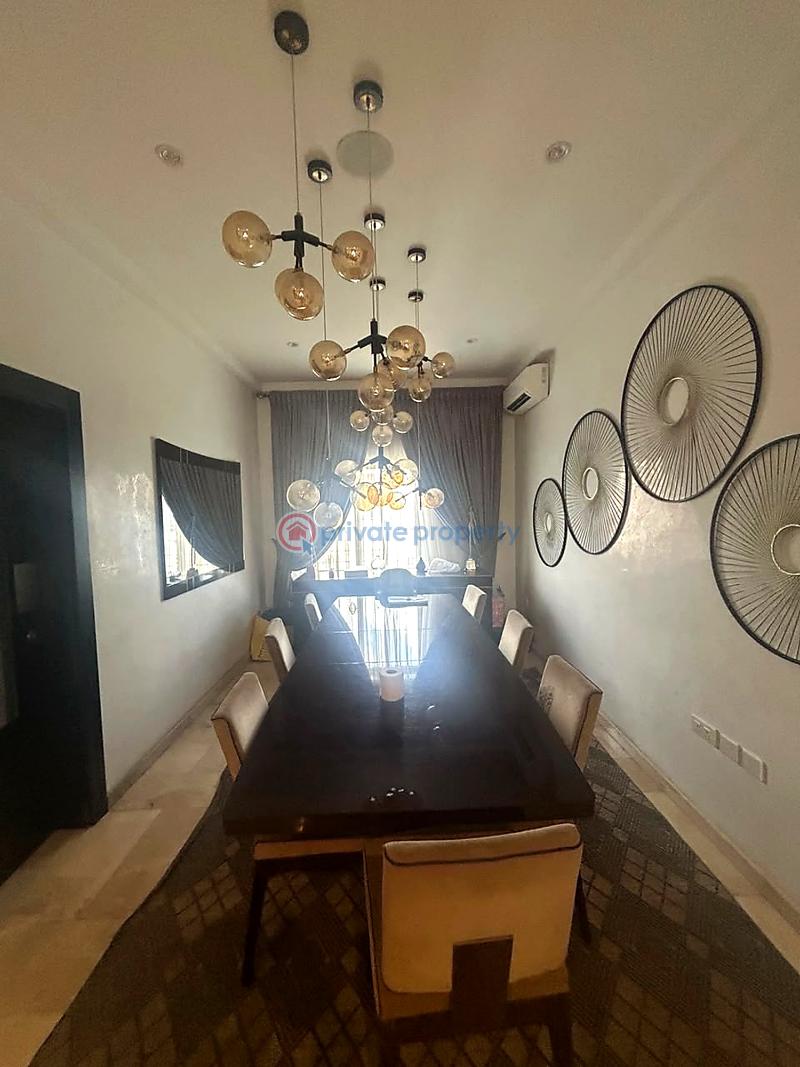 3 bedroom Flat & Apartment For Rent Ikoyi Lagos - 2