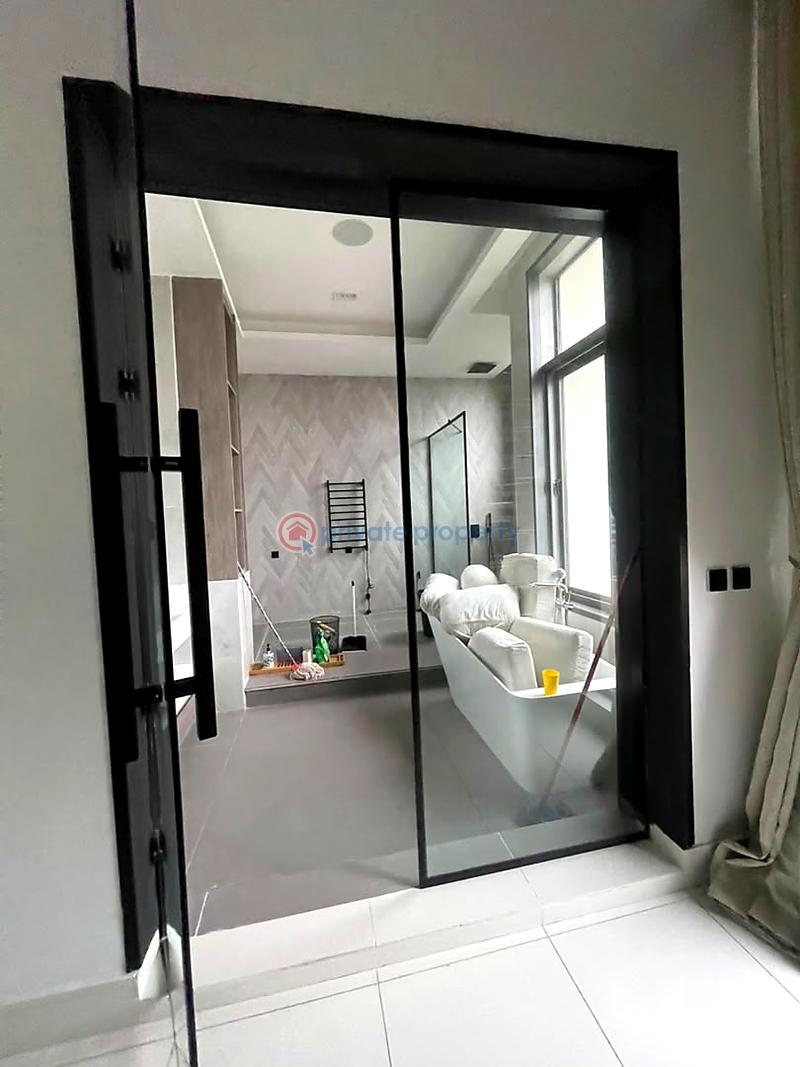3 bedroom Flat & Apartment For Rent Ikoyi Lagos - 2