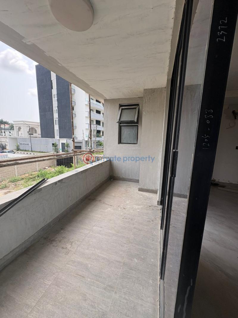3 bedroom Flat & Apartment For Sale Ikoyi Lagos - 3