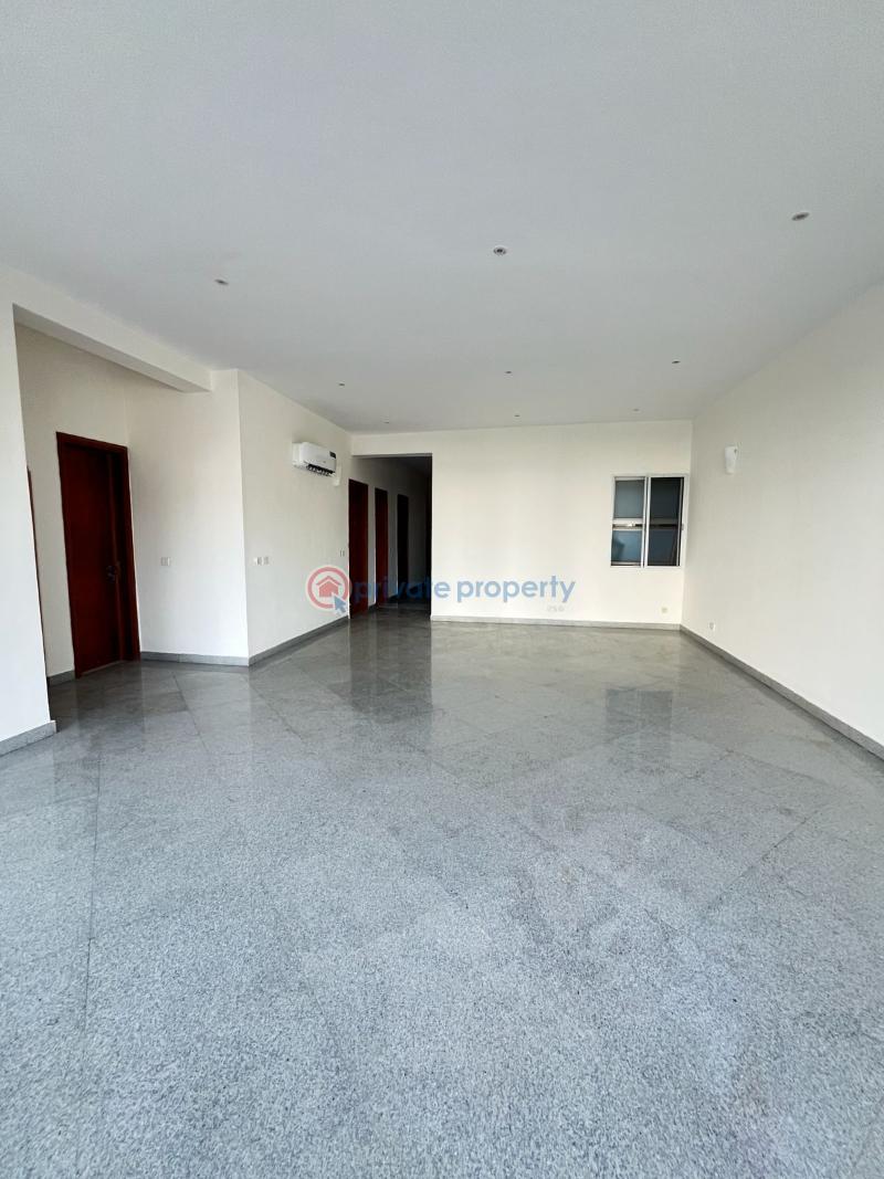 3 bedroom Flat & Apartment For Rent Ikoyi Lagos - 8