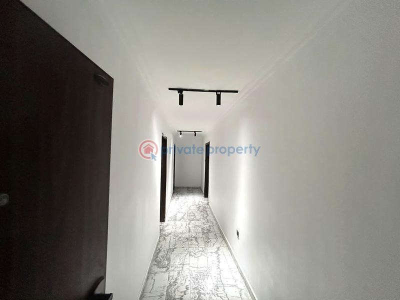 3 bedroom Flat & Apartment For Rent Ikoyi Lagos - 7