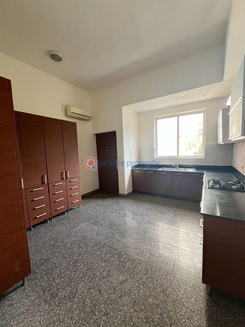 3 bedroom Flat & Apartment For Rent Ikoyi Lagos - 6