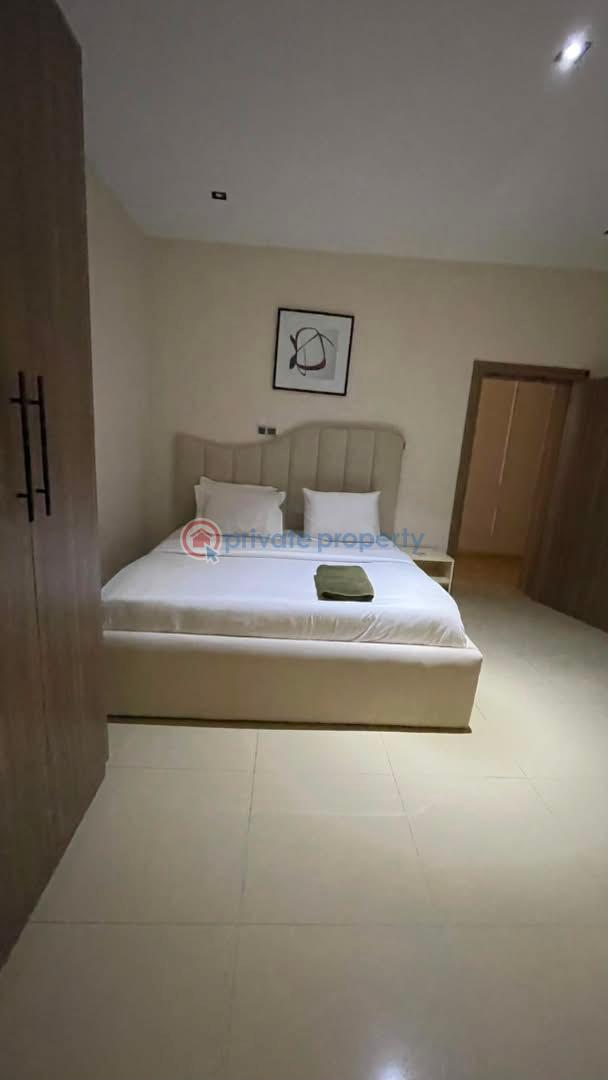 3 bedroom Flat & Apartment For Rent Ikoyi Lagos - 15