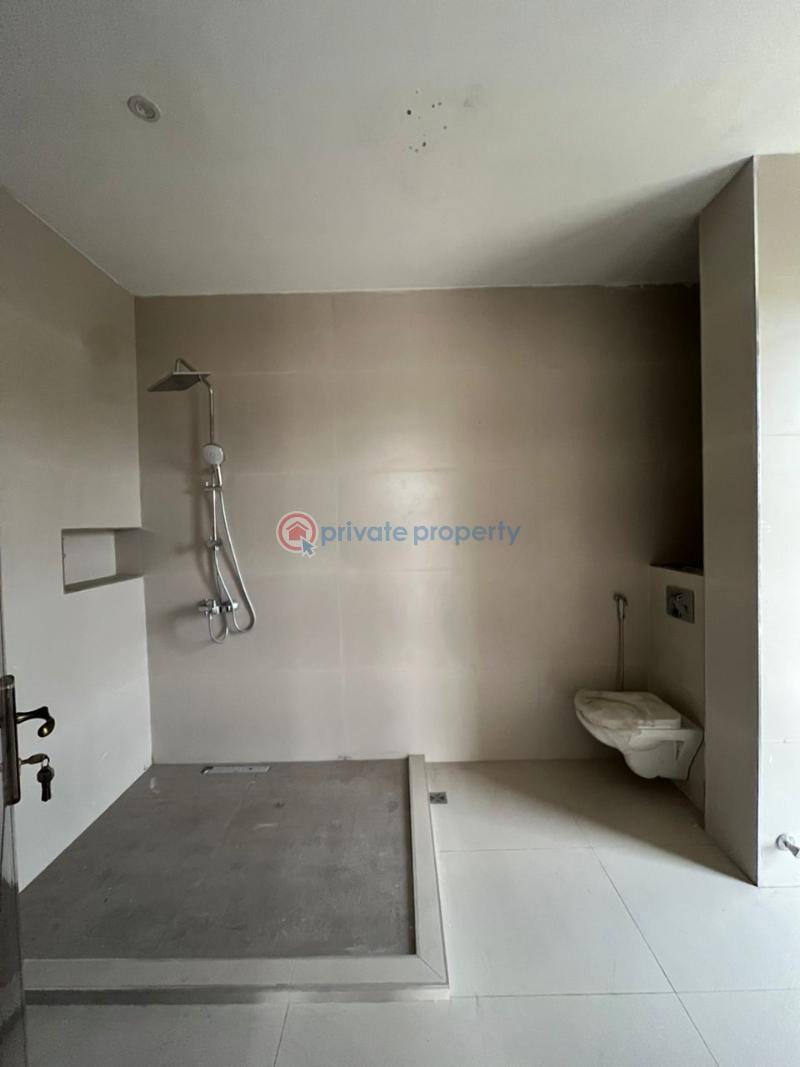 3 bedroom Flat & Apartment For Sale Ikoyi Lagos - 1