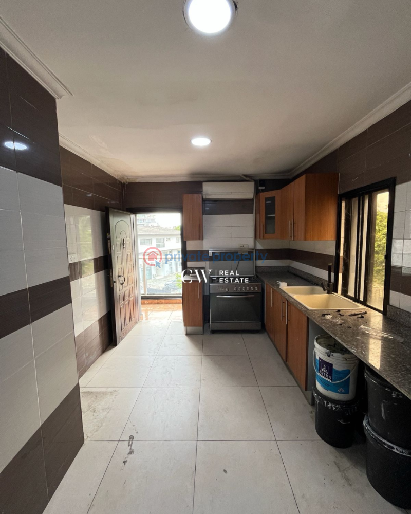 3 bedroom Flat & Apartment For Rent Ikoyi Lagos - 0