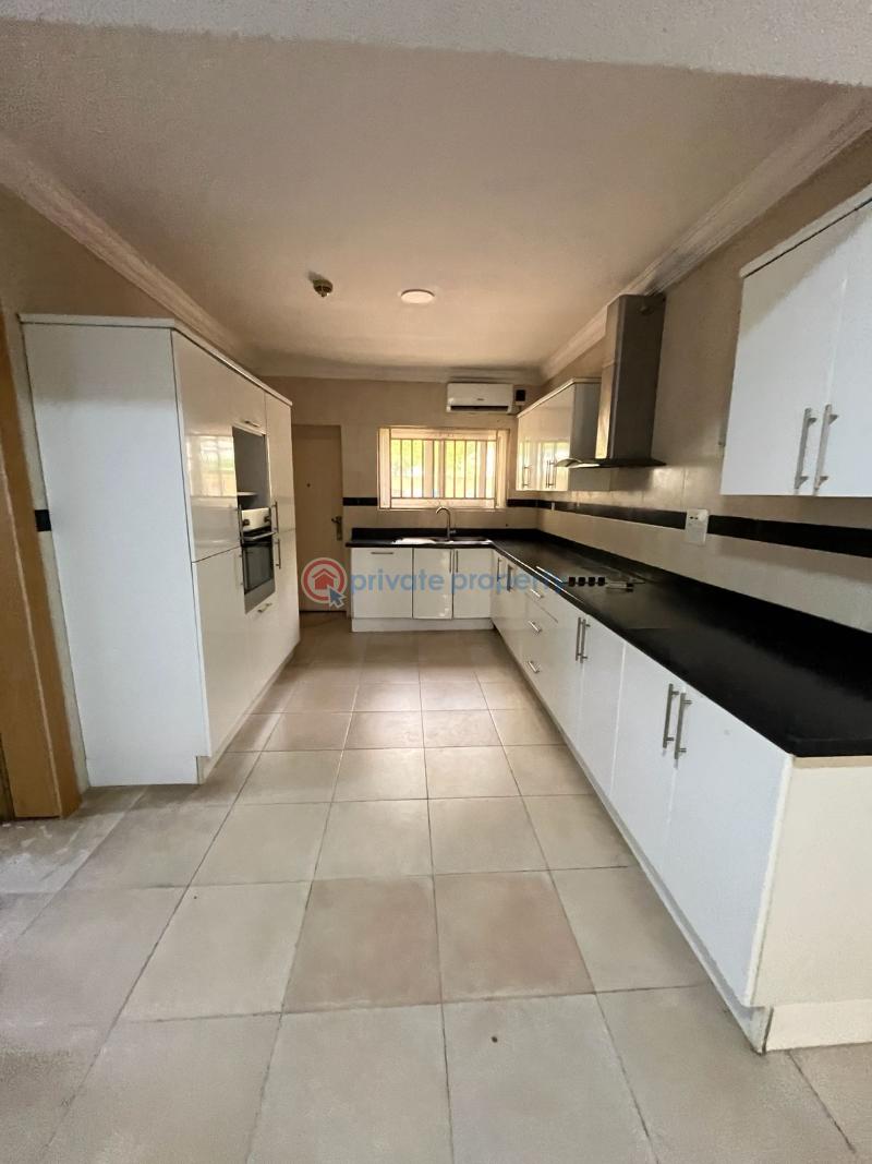 3 bedroom Flat & Apartment For Rent Ikoyi Lagos - 3