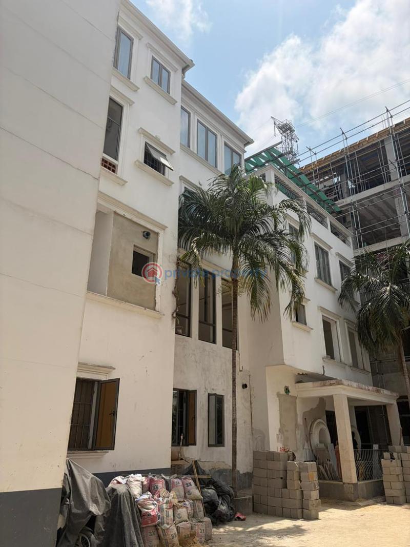 3 bedroom Flat & Apartment For Sale Banana Island Ikoyi Lagos - 8