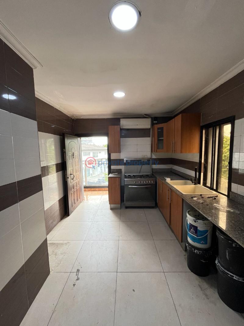 3 bedroom Flat & Apartment For Rent Ikoyi Lagos - 1