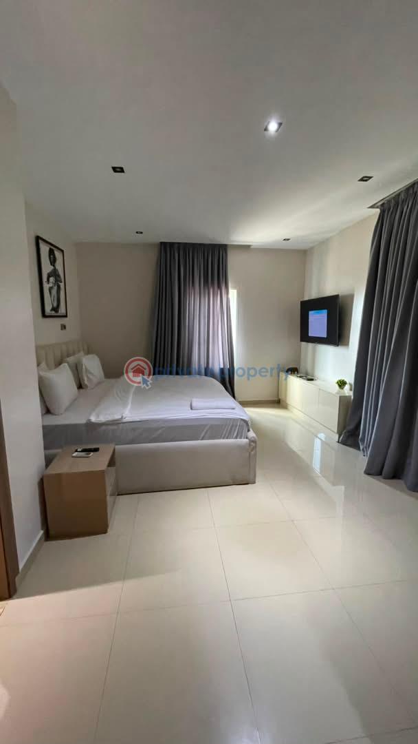 3 bedroom Flat & Apartment For Rent Ikoyi Lagos - 4