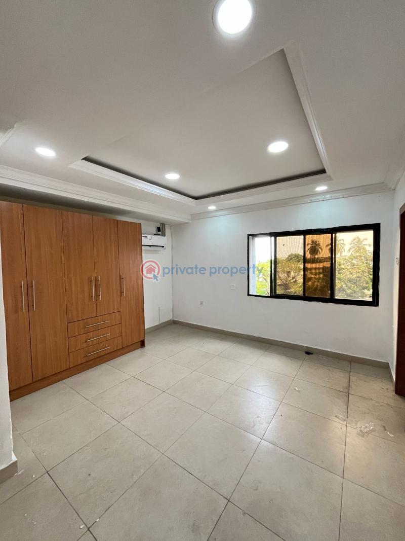 3 bedroom Flat & Apartment For Rent Ikoyi Lagos - 2
