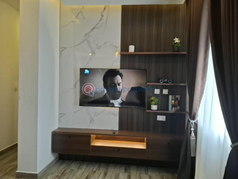 3 bedroom Flat & Apartment For Rent Ikoyi Lagos - 8