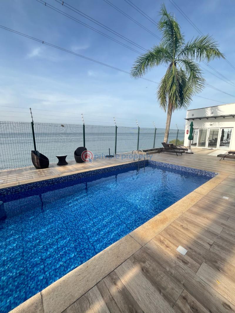 3 bedroom Flat & Apartment For Rent Ikoyi Lagos - 1