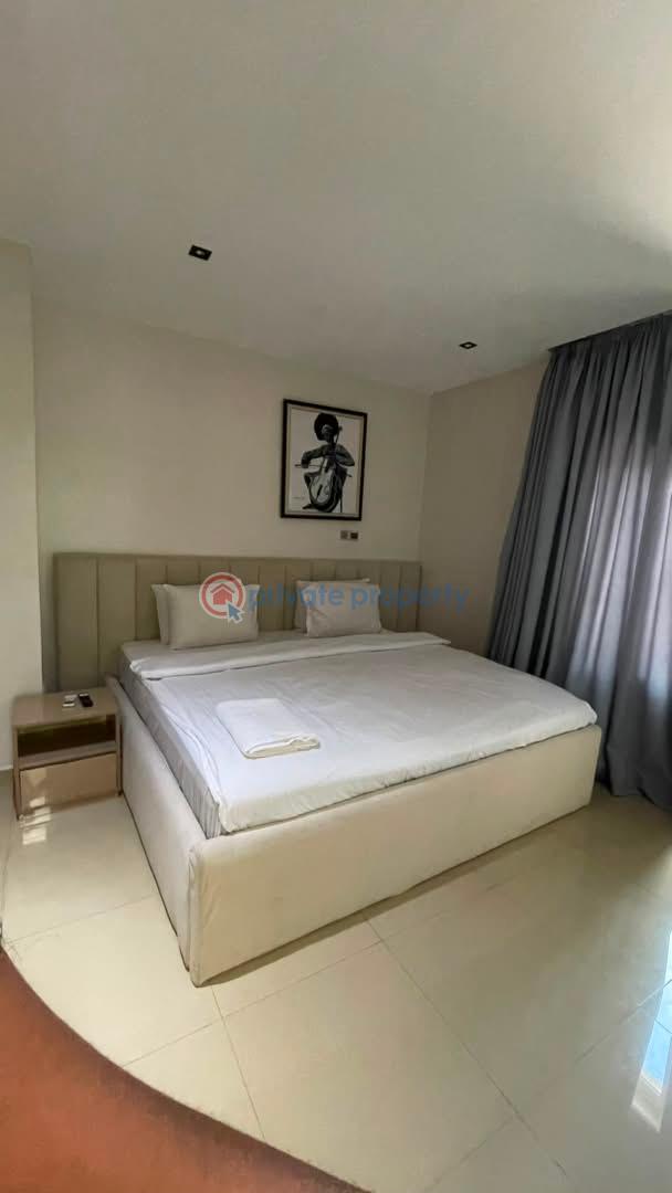 3 bedroom Flat & Apartment For Rent Ikoyi Lagos - 3