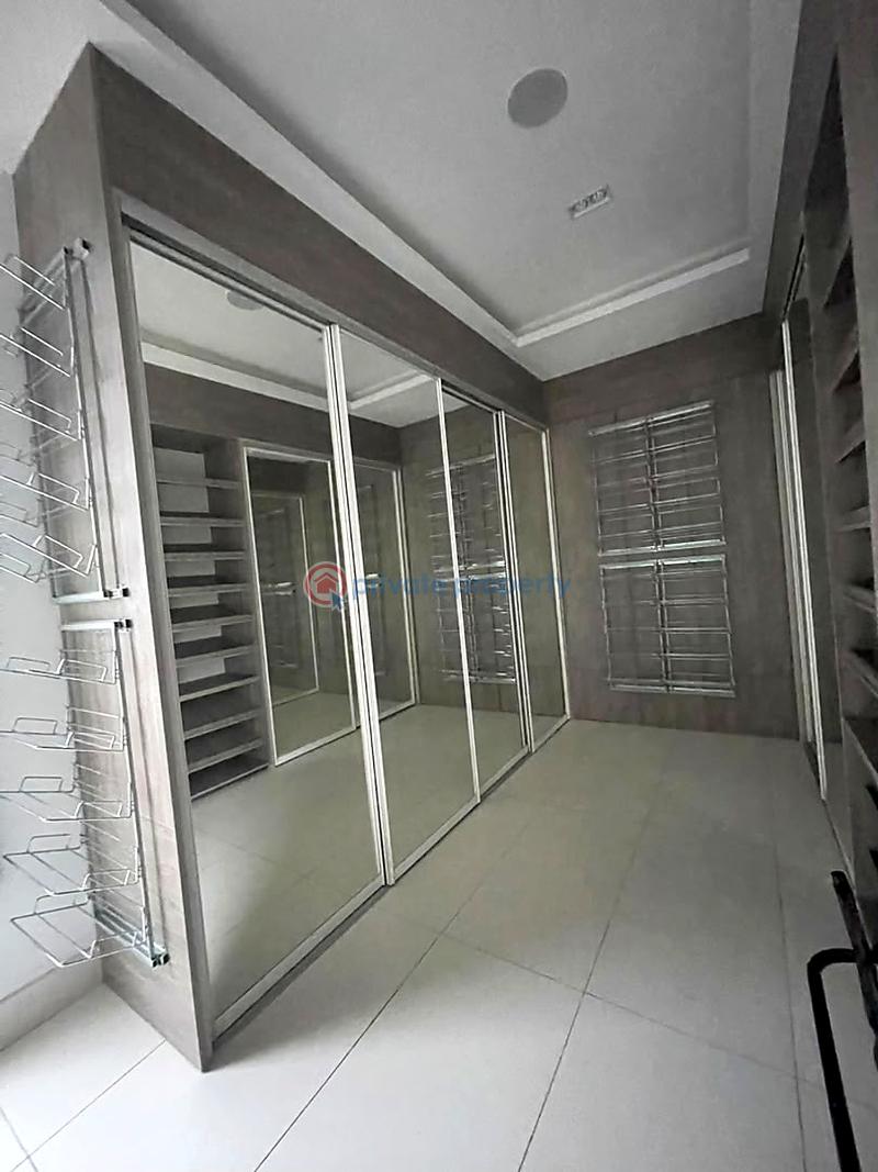 3 bedroom Flat & Apartment For Rent Ikoyi Lagos - 6